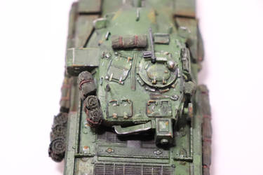 1/76 Chieftain Tank (Airfix)