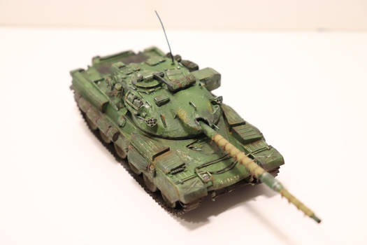 1/76 Chieftain Tank (Airfix)