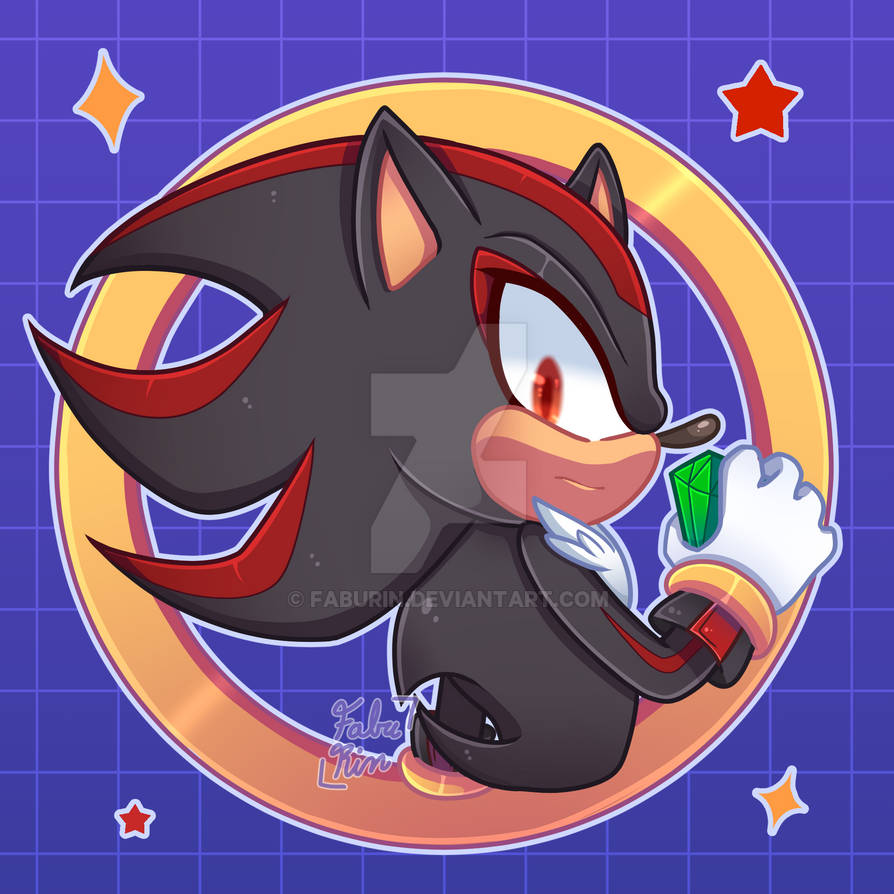 Shadow Ring by Faburin on DeviantArt