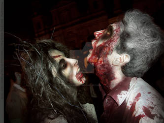 Zombie Night 01