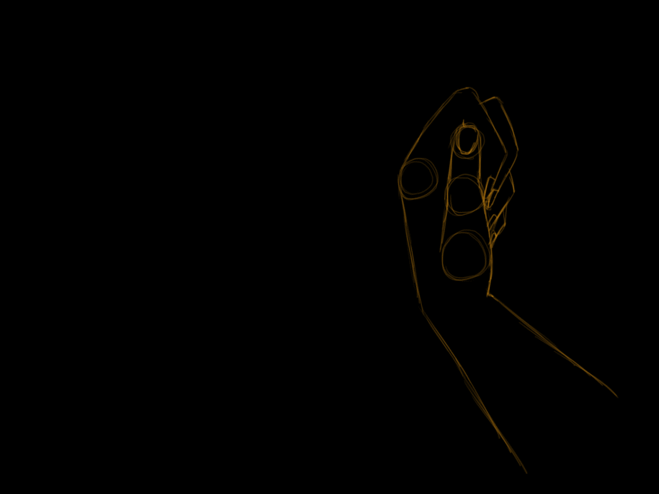 Hand Animation by FireflySongs on DeviantArt