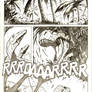 Dinosaurs pg 1