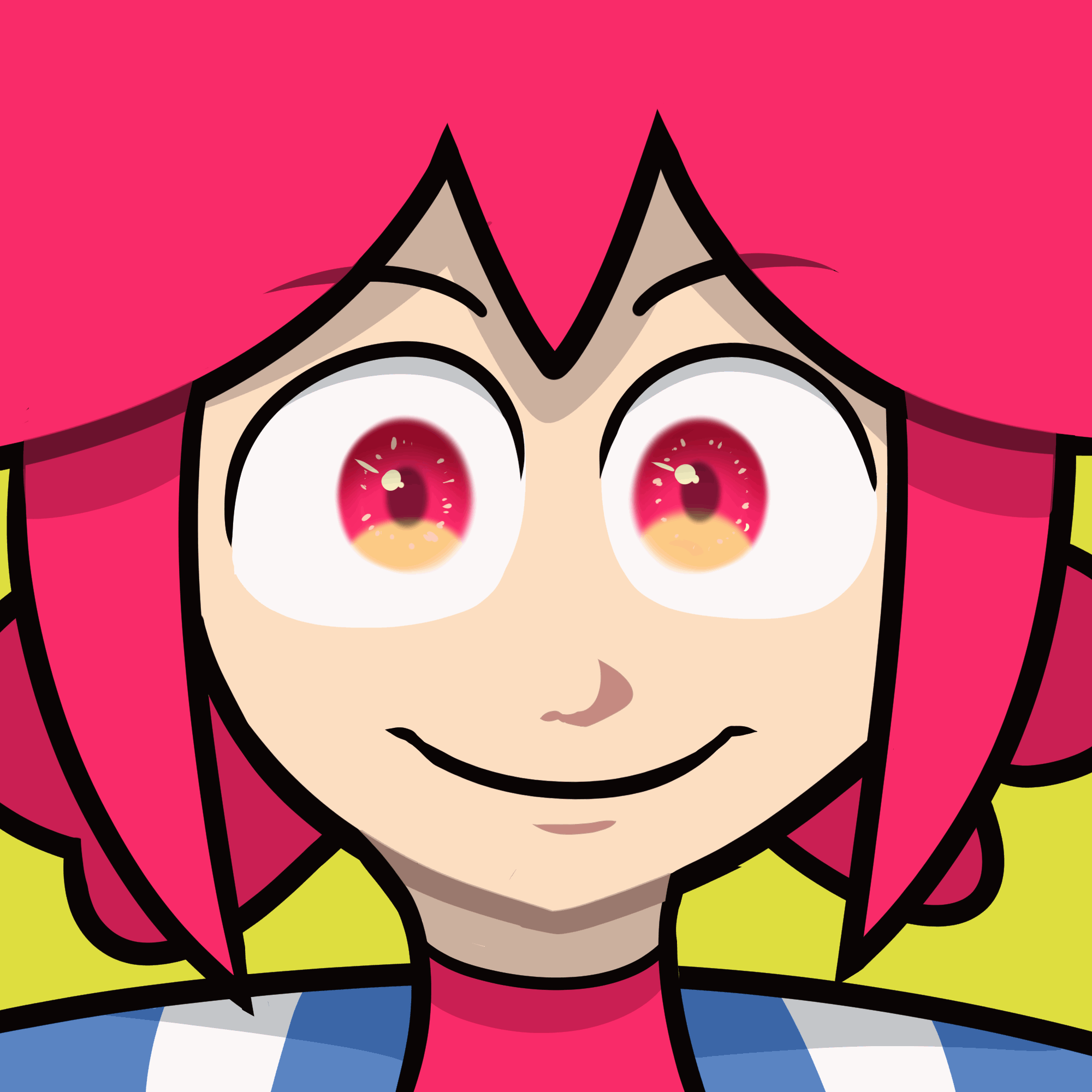 Animated PFP! :) by IMCARBRRR on DeviantArt