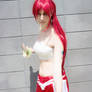 Erza Scarlett - Fairy Tail 09