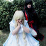 Marry and Azami - Kagerou Project 04