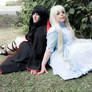 Marry and Azami - Kagerou Project 05