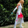 Asuna - Sword Art Online 01