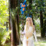 Janna - League of Legends 01