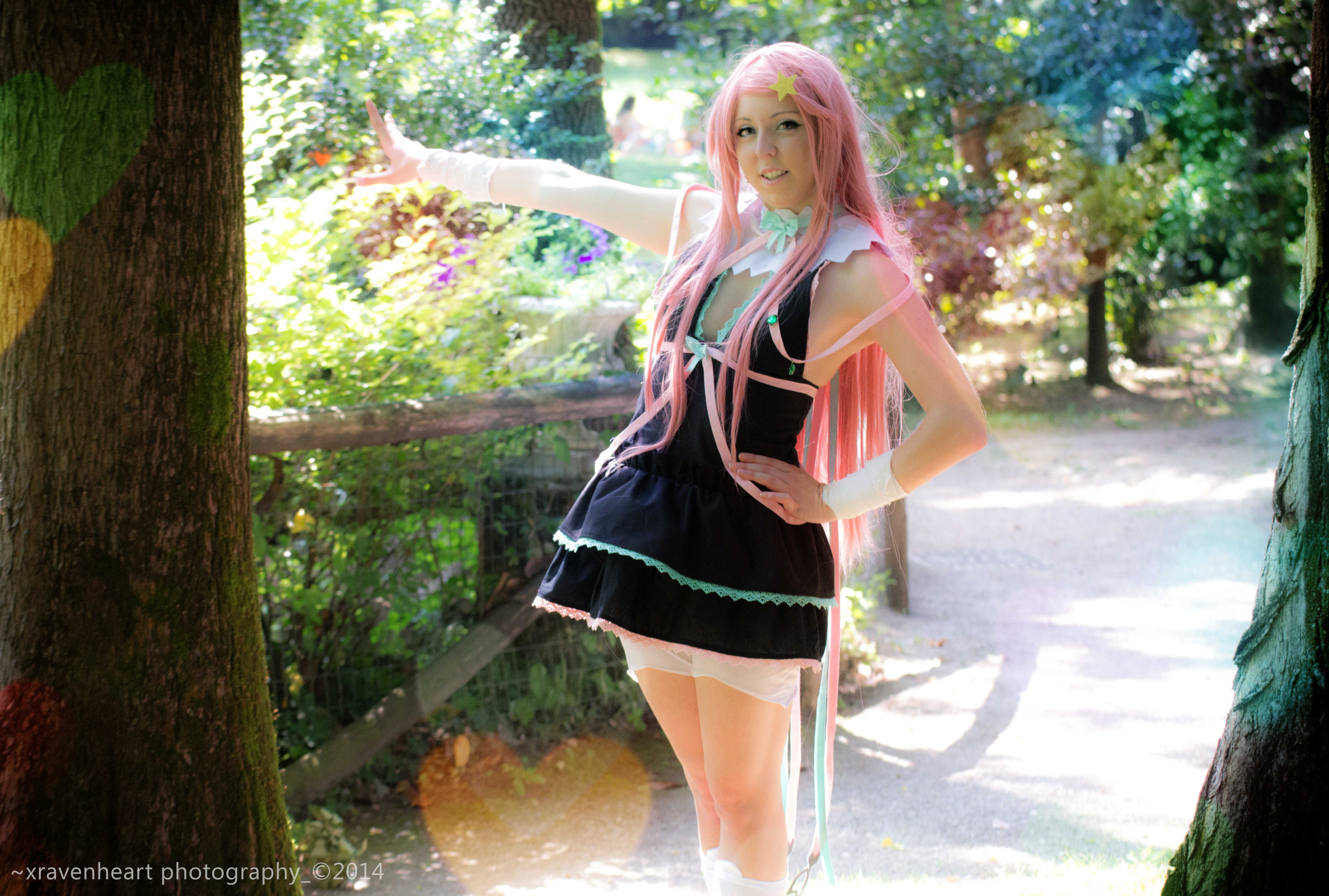 Get Shimeji Fantasista Doll 01 By Xravenheart On Deviantart For Free Wallpaper Shimeji Fantasista Doll 01 By Xravenheart On Deviantart Desktop Wallpaper Free