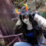 Vriska Serket - Homestuck 05