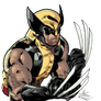 All New Wolverine