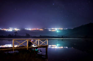 Rattanai Reservoir