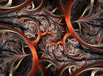Approaching Insanity by Platinus
