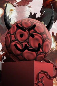 Devil Ball ID