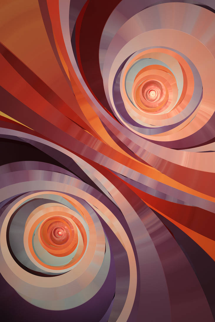 Vision Ribbons Vision of Ribbons by Platinus on DeviantArt