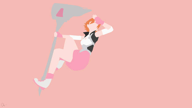 Nora Valkyrie Minimalist