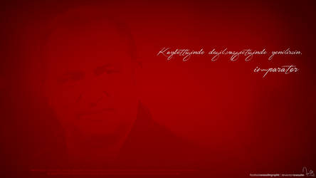 Imparator Fatih Terim