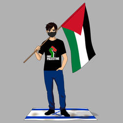 Free Palestine