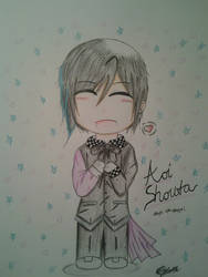 Chibi Aoi Shouta