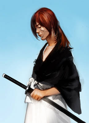 Kenshin