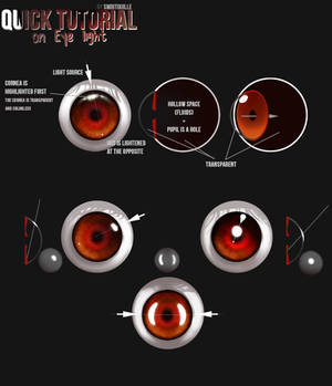 Quick Eye Tutorial