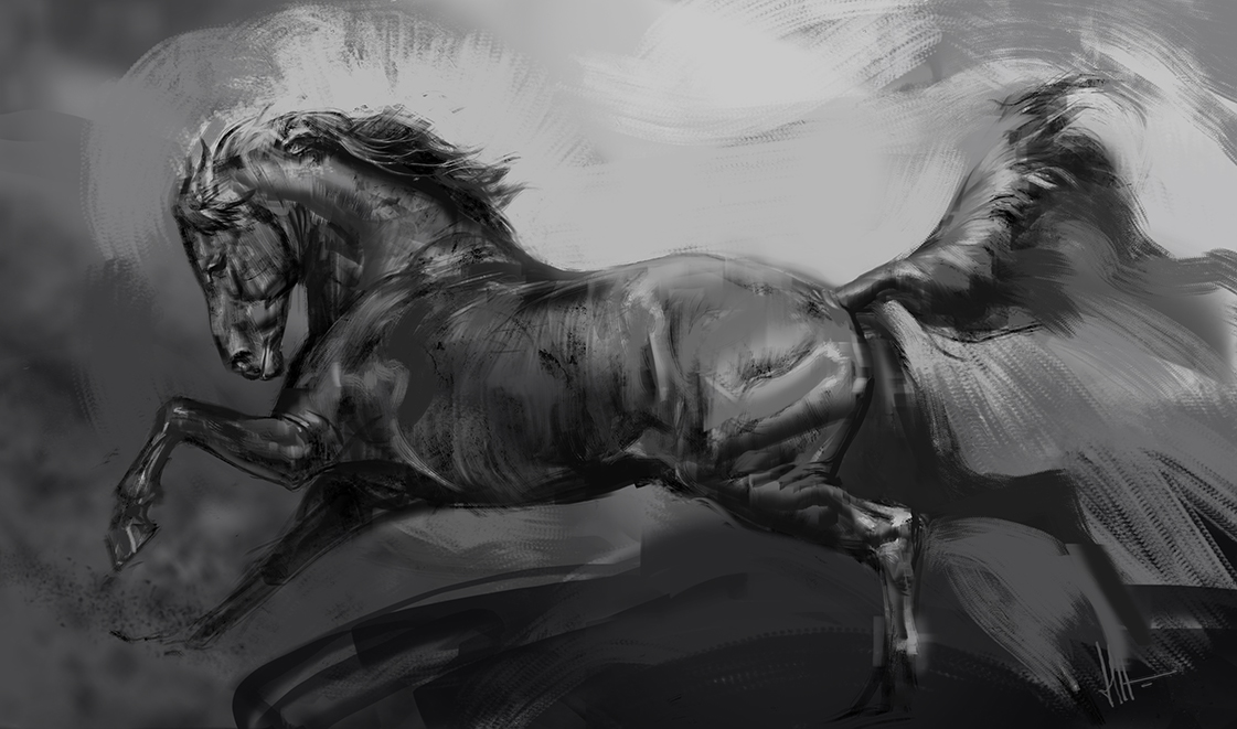 Horse