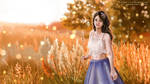 Last summer days (Wallpapres HD) by 1NFIN1TY