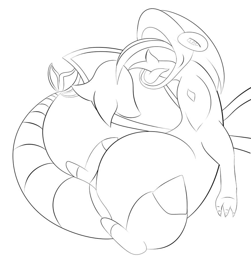 Deviantart Flyra Flyra nomming Daisy by Leafysnivy on DeviantArt