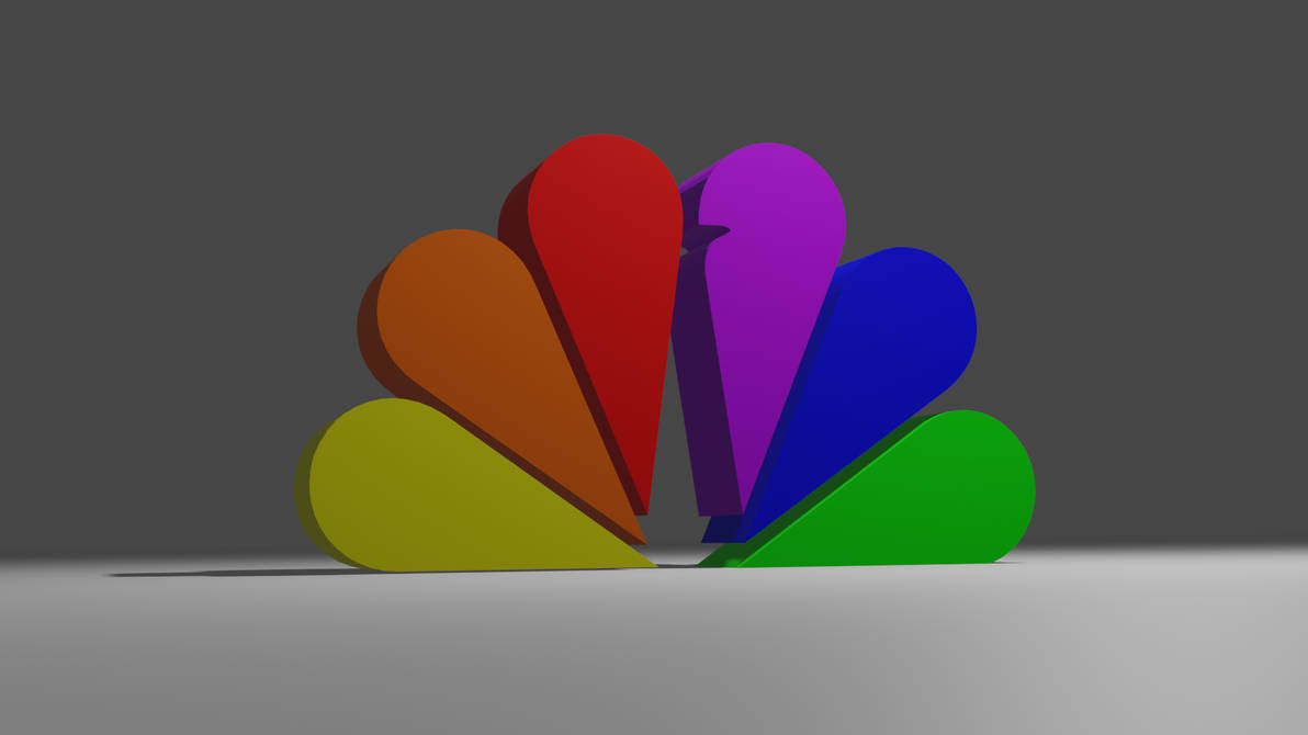 Nbc by yellowpendoesart on DeviantArt