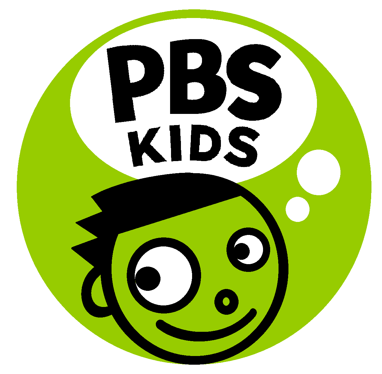 PBS Kids Logo (2008) by g4merxethan on DeviantArt