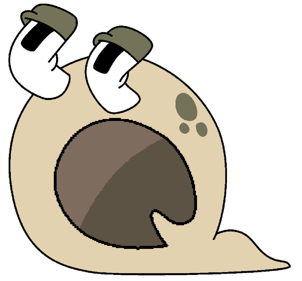 Q From Alphabet Lore By Yellowpendoesart On DeviantArt q-from-alphabet-lore-by-yellowpendoesart-on-deviantart