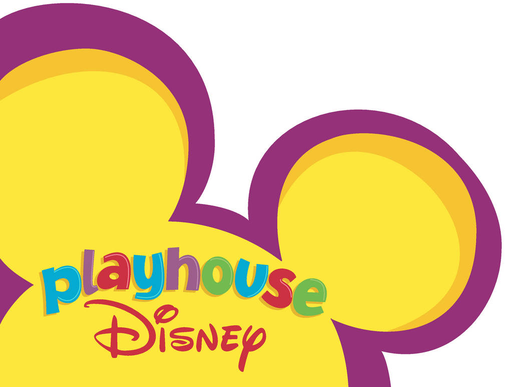 Playhouse Disney Logo (2002) by g4merxethan on DeviantArt