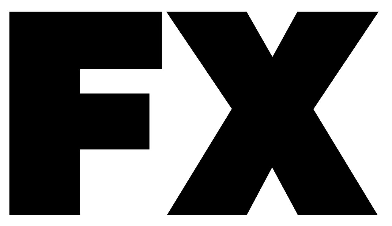 Fx Network Deviantart FX Logo (2007) by g4merxethan on DeviantArt