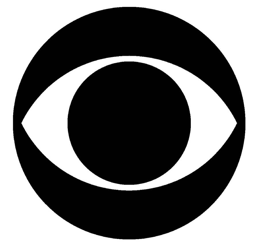 CBS Logo (1951) by yellowpendoesart on DeviantArt