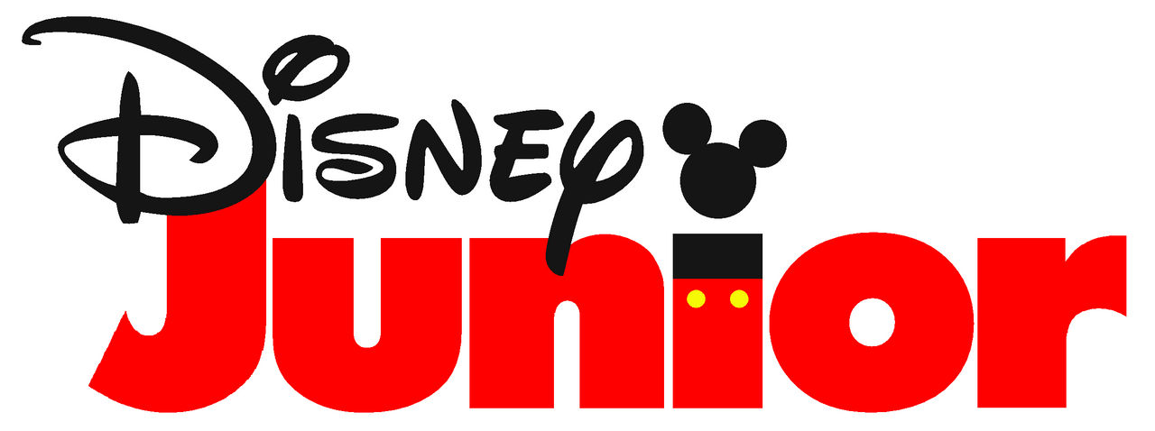 Disney Jr Letters Deviantart Disney Junior Logo (2011) by g4merxethan on DeviantArt