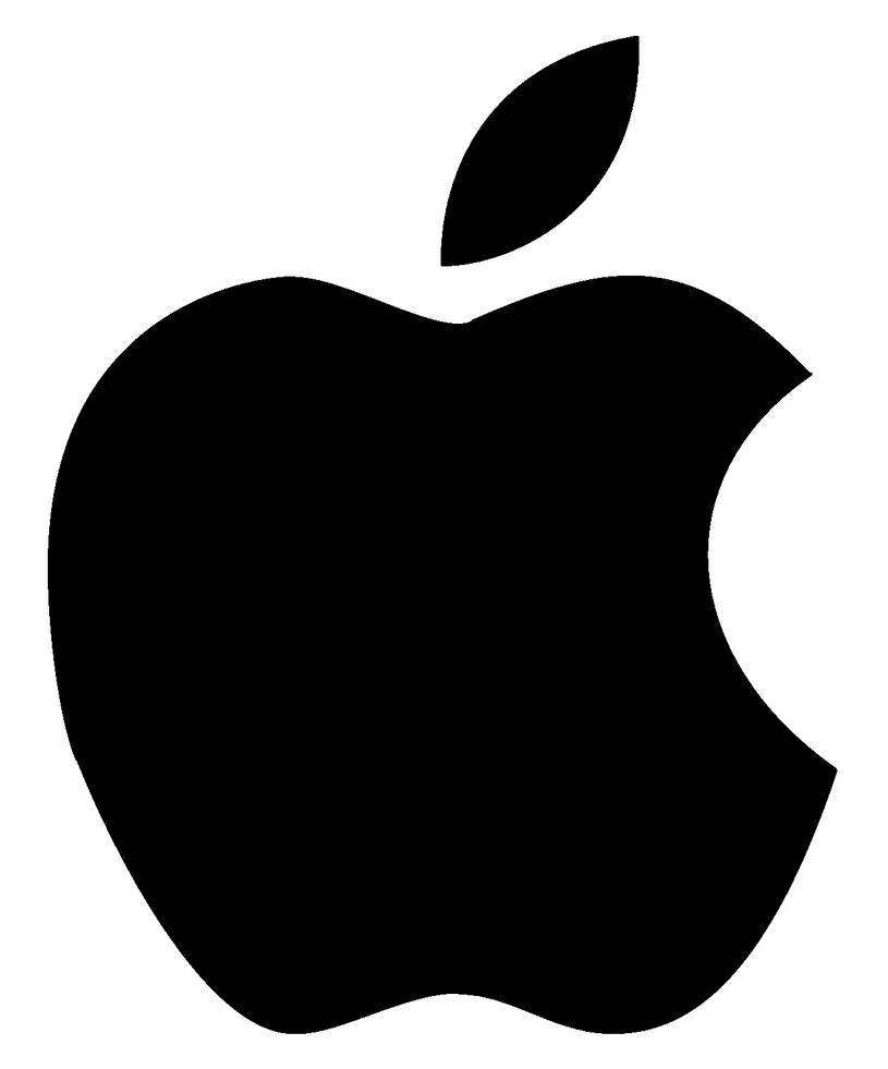Apple Logo (1999) by g4merxethan on DeviantArt