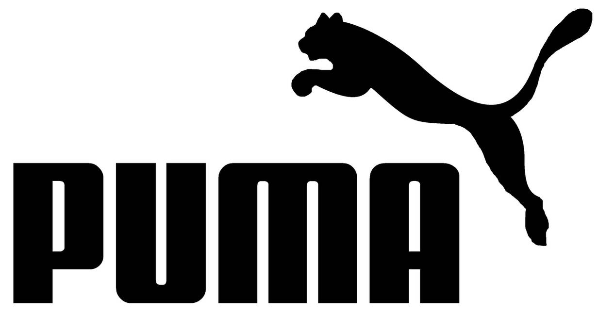 Puma, the black fila by SaNNaS on DeviantArt