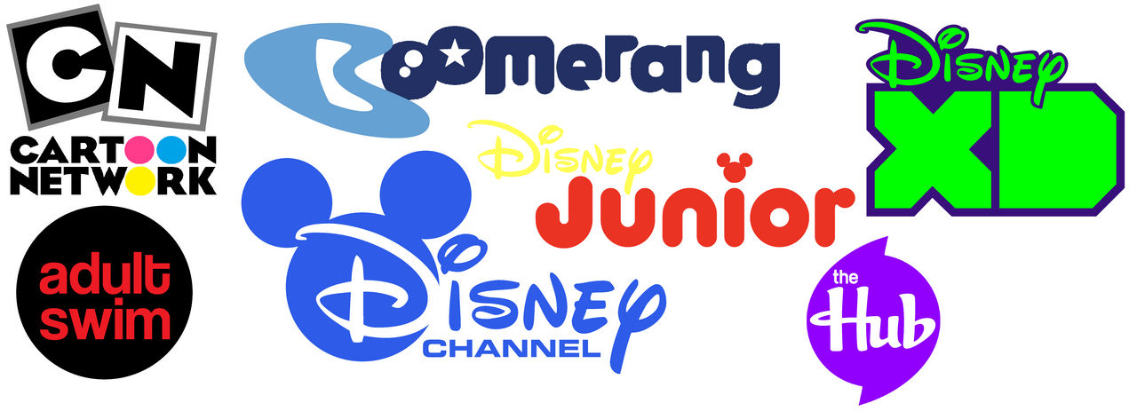 Some Logo Concept Ideas V2 by g4merxethan on DeviantArt