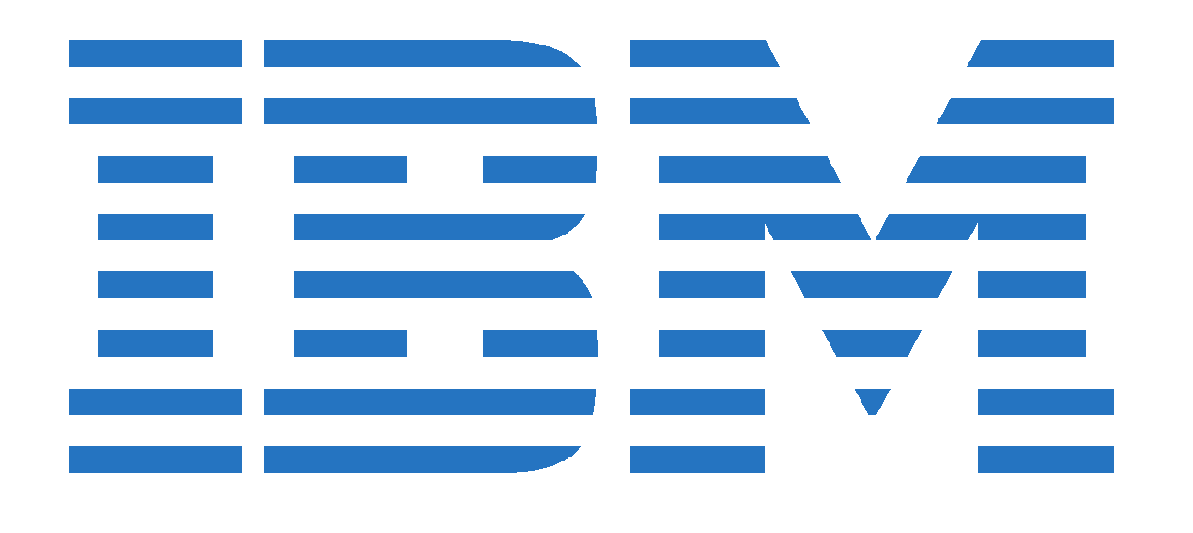 Ibm Logo Transparent