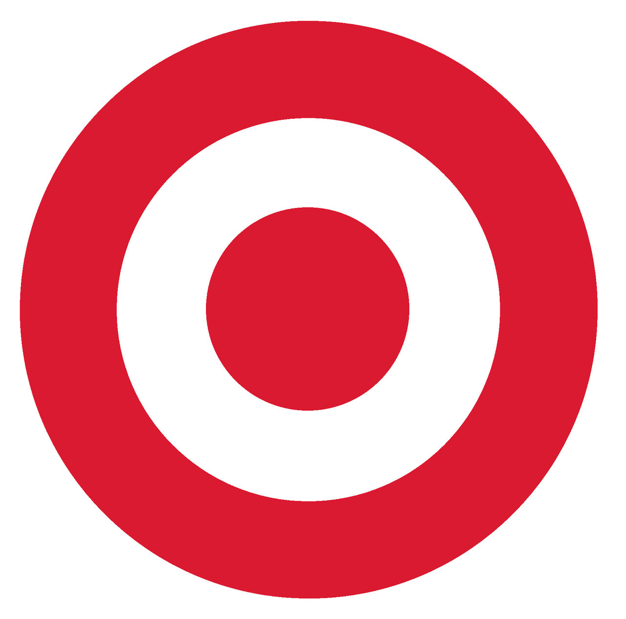 Target Logo (1968) by g4merxethan on DeviantArt