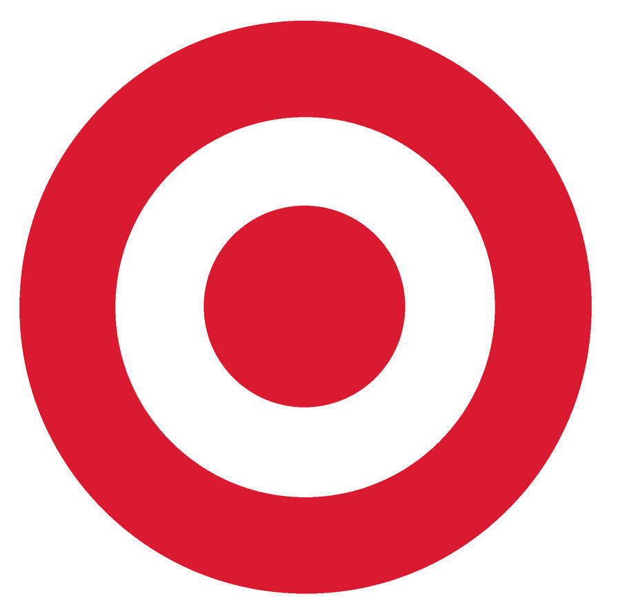 Target Logo (1968) by g4merxethan on DeviantArt