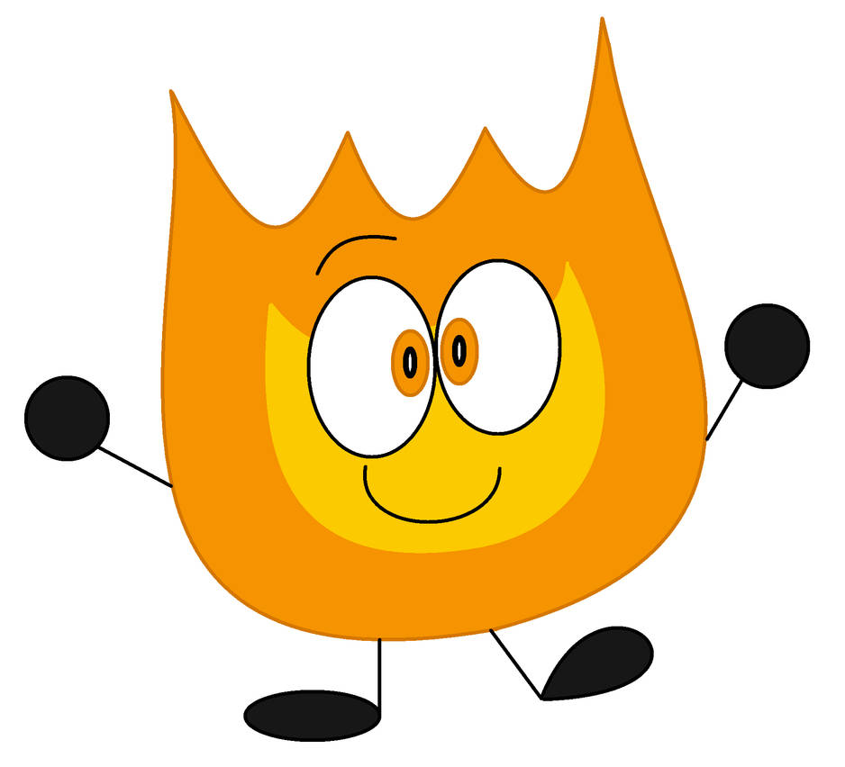 Firey From BFDI By Yellowpen2009 On DeviantArt firey-from-bfdi-by-yellowpen2009-on-deviantart