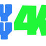 SYFY 4Kids Logo (My Version)