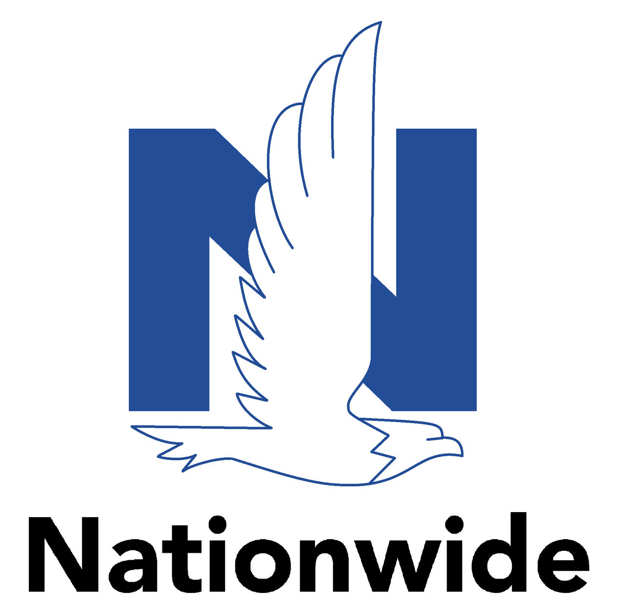 Nationwide Mutual Insurance Company Logo (2014) by g4merxethan on ...