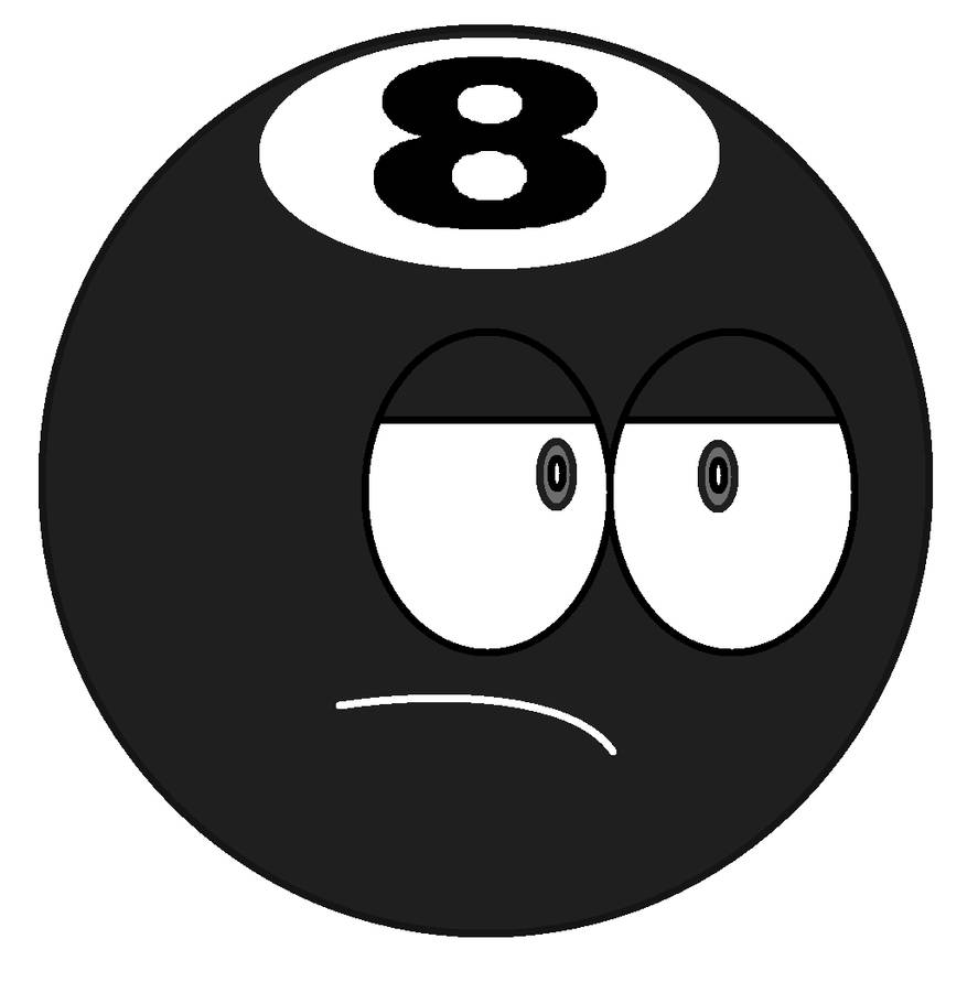 8 Ball From BFB By Yellowpendoesart On DeviantArt 8-ball-from-bfb-by-yellowpendoesart-on-deviantart