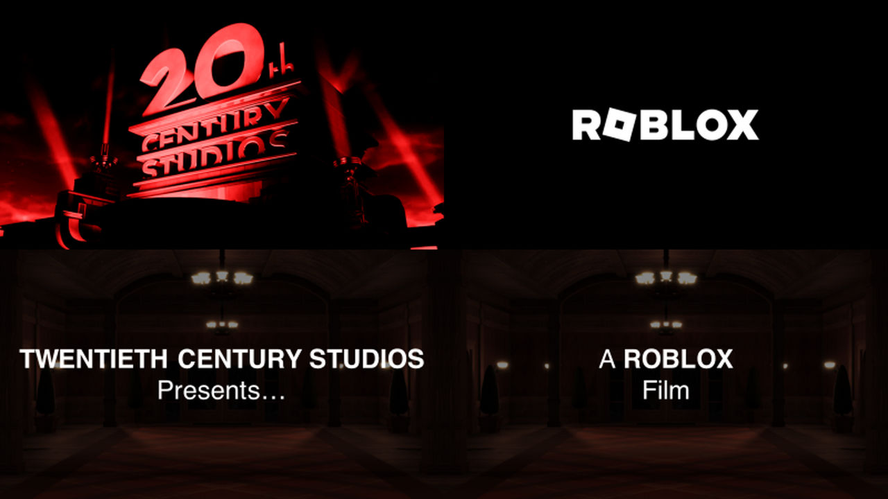 Roblox DOORS Full Movie Remake Animation 
