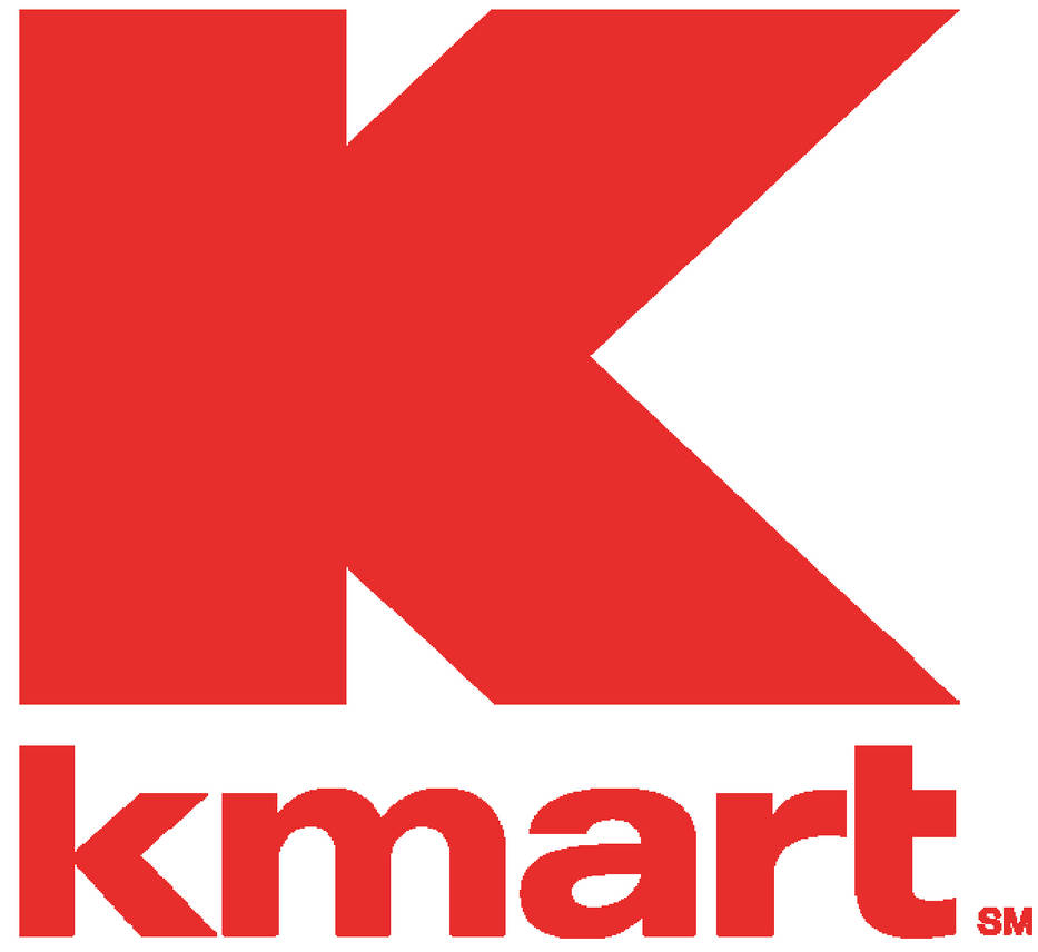 Kmart Logo (2004) by g4merxethan on DeviantArt