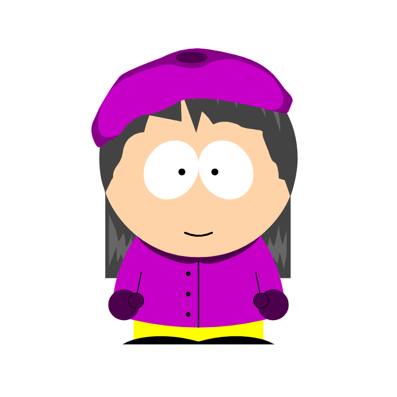 Wendy Testaburger By G4merxethan On DeviantArt wendy-testaburger-by-g4merxethan-on-deviantart
