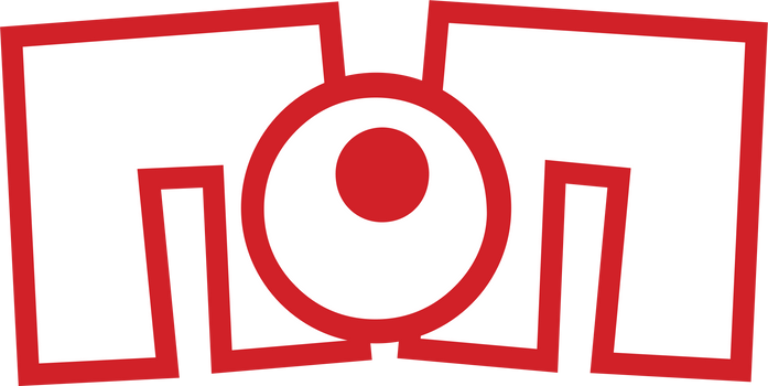 Pop Cyrillic Logo