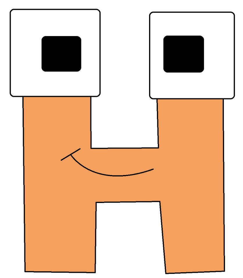 F From Ralr Deviantart En from RALR by g4merxethan on DeviantArt